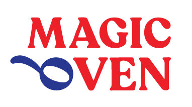 Magic Oven